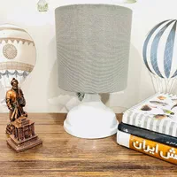 آباژور رومیزی برند برنوا / چراغ خواب|چراغ خواب و آباژور|مشهد, توس (بلوار توس)|دیوار