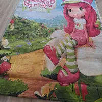 فرش ۶ متری ۷۰۰ شونه عروسکی