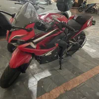 Pulse Rs 200|موتورسیکلت|تهران, مینای جنوبی|دیوار