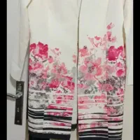 مانتو جنس خوب در حد نو نو