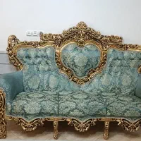 مبل سلطنتی 9 نفره