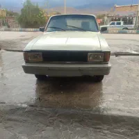 وانت پیکان مدل ۸۵