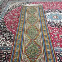 گلیم یا سجاده دست بافت