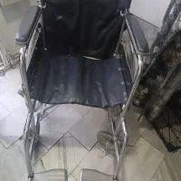 ویلچر
