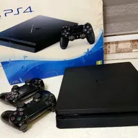 PS4 ، پی اس فر ، اسلیم ، اکانتی ، در حد نو