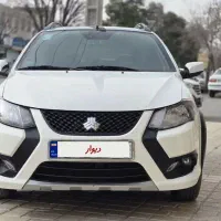 کوییک RS مدل ۴۰۲|خودرو سواری و وانت|کرمانشاه, |دیوار