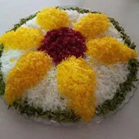 غذا خانگی مهری