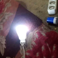 لامپ سیار