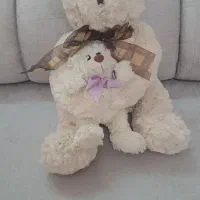 عروسک اورپایی خارجی|اسباب‌بازی بچه|بجنورد, |دیوار