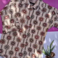 لباس های زنانه مردانه و بچگانه|لباس|شازند, |دیوار