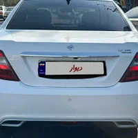 دنا پلاس دنده مدل 1403|خودرو سواری و وانت|فردیس, طالقانی|دیوار