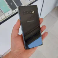 سامسونگ Galaxy S10 Plus حافظه ۱۲۸ رم ۸