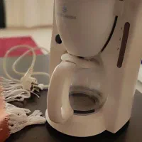 قهوه‌جوش و آرام پز