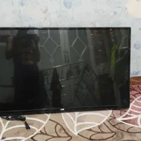 LED ۴۲اینچ مارک مارشال در حد نو|تلویزیون و پروژکتور|تهران, بهارستان|دیوار