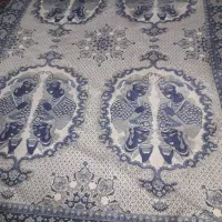 روی فرشی