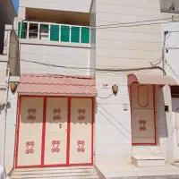 فروش خانه ویلایی ۸۰ متری ۴ خوابه در پادادشهر|فروش خانه و ویلا|اهواز, پادادشهر|دیوار