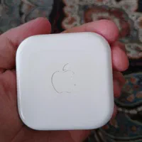 هنذفری اپل اصل|لوازم جانبی موبایل و تبلت|پردیس, فاز ۳|دیوار