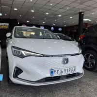 چانگان ایدومدل 2024