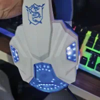 هدفون نو|قطعات و لوازم جانبی رایانه|مشهد, حسابی جنوبی (شهرک غرب)|دیوار