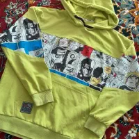 هودی و سوییشرت دخترانه|لباس|سبزوار, امام خمینی (ناوی)|دیوار