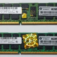 رم سرور 8 گیگ DDR3 HP ECC 1333Mhz Registered