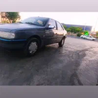 405 مدل 93|خودرو سواری و وانت|قرچک, داوود آباد|دیوار