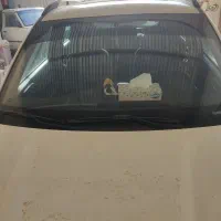 چانگان مدل 98. تیپcs35AT|خودرو سواری و وانت|مشهد, شهرک بهارستان|دیوار