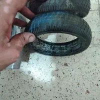 لاستیک اسکوتر|دوچرخه، اسکیت، اسکوتر|بهارستان, |دیوار