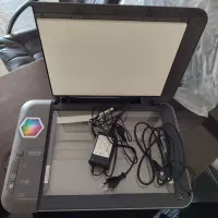 پرینتر جوهر افشان HP سه کاره