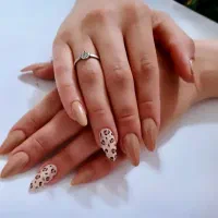 کاشت و ترمیم ناخن|خدمات آرایشگری و زیبایی|رفسنجان, |دیوار