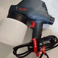 پیستوله رنگ پاشی رونیکس