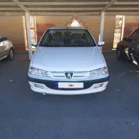 پژوپارس سال|خودرو سواری و وانت|ماکو, |دیوار