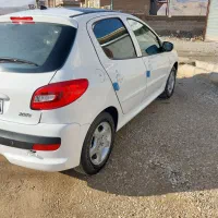 207 پانا 403|خودرو سواری و وانت|کرمانشاه, |دیوار