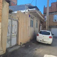 مسکونی آزادی