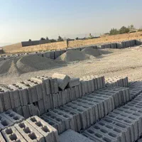 فروش ویژه بلوک های پوکه ای