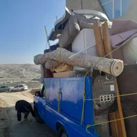 باربری نیسان بار|خدمات حمل و نقل|مشهد, توس (بلوار توس)|دیوار