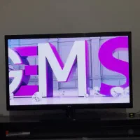 الیدی ۴۳ اینچ سامسونگ دیجیتال سرخود