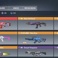 اکانت کالاف خودم|کنسول، بازی ویدئویی و آنلاین|امیدیه, |دیوار