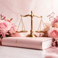 وکیل پایه یک دادگستری خانم ( طلاق ، نفقه ، مهریه)