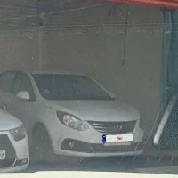 خودروی جکj4 مدل ۴۰۴