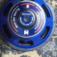 ساب دهنه ۱۲ نو درحد|قطعات یدکی و لوازم جانبی|شیراز, شهرک گلها|دیوار