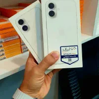 آیفون ۱۶ پلمپ