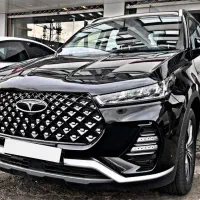 فونیکس تیگو 7 پرو پرمیوم مدل1404 **صفر تحویل فوری|خودرو سواری و وانت|تهران, چوب تراش|دیوار