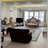 اپارتمان برج ابریشم ایل گلی
