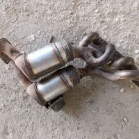 جایگزین،تعمیرات و شارژ کاتالیزور