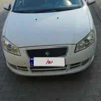 رانا ۹۳ بی رنگ|خودرو سواری و وانت|تبریز, |دیوار