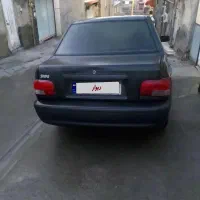 پراید مدل 82|خودرو سواری و وانت|مریوان, |دیوار