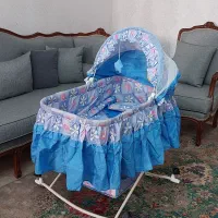 گهواره نوزاد