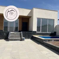 ویلانقلی ۲۵۰مترزمین با ۱۰۰متربنای مدرن دردماوند