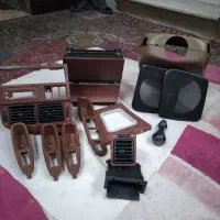 فروش لوازم جانبی خودرو